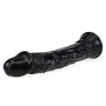 Realistic Dildo 9.8" Machine Attachment - Image 4