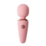 Cute Ice Cream Mini Wand Vibrator - Image 7