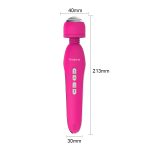 Nalone Electro Body Massager - Image 4