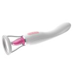 Double Head Sucking Tongue Vibrator - Image 4