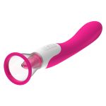 Double Head Sucking Tongue Vibrator - Image 5