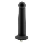 Silicone Dildo Adapter With 3XLR Connector - Image 2