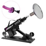 Sex Machine Suction Cup Adapter - XLR - Image 6