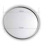 Sex Machine Suction Cup Adapter - XLR