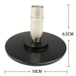 Sex Machine Suction Cup Adapter - XLR - Image 2