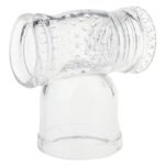 Hummingbird Wand Essentials Masturbator - Image 2