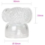 Hummingbird Wand Essentials Masturbator - Image 3