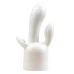 Bliss Tips Triple Stimulating Wand Attachment - Image 4