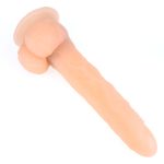 Sex Machine 9.8" Dong - Image 5