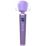 SilkenTouch ?C Cordless Wand Vibrator