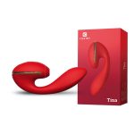 Kiss Toy Tina Suction Vibrator - Image 5