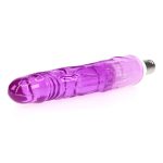 Vibration Jelly Dildo Fuck Machine Fitting - Image 4