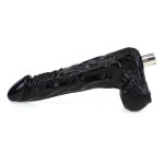 Realistic Dong With Ball For Fuck Machine - Image 14