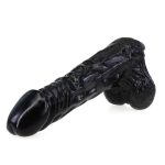 Realistic Dong With Ball For Fuck Machine - Image 15