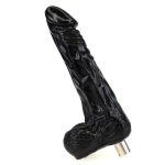 Realistic Dong With Ball For Fuck Machine - Image 18