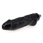 Realistic Dong 7.3" Sex Machine Attachment - Image 10