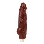 Realistic Dong 7.3" Sex Machine Attachment - Image 13