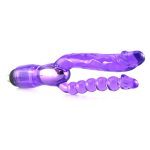 Double Head Vibe For Sex Machine - Image 2