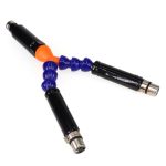 Double Bent Extender Bar For Fuck Machine - Image 8