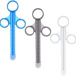 Lubricant Applicator Syringe Shooter - Image 2