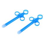 Lubricant Applicator Syringe Shooter - Image 3