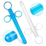 Lube Launchers with Scales