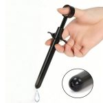 Lubricant Launcher Anal Vagina Clean Enema