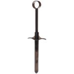 Lubricant Launcher Anal Vagina Clean Enema - Image 4