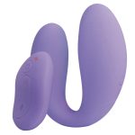 U Smile Vibrator for Solo Or Couples - Wireless - Image 8
