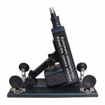 Sweetheart Automatic Sex Machine Gun - Image 6