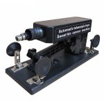 Sweetheart Automatic Sex Machine Gun - Image 2