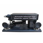 Sweetheart Automatic Sex Machine Gun - Image 3