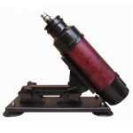 Automatically Thrusts Small Love Sex Machine - Image 7