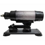 Automatically Thrusts Small Love Sex Machine - Image 3