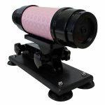 Automatically Thrusts Small Love Sex Machine - Image 5