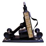 Handheld Sweetheart Automatic Sex Machine - Image 6