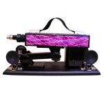 Handheld Sweetheart Automatic Sex Machine - Image 2