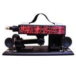 Handheld Sweetheart Automatic Sex Machine - Image 3