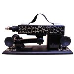 Handheld Sweetheart Automatic Sex Machine - Image 4