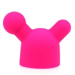 Mickey Magic Wand Silicone Head - 4cm/1.5" - Image 2