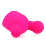 Mickey Magic Wand Silicone Head - 4cm/1.5" - Image 3