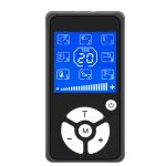 Electric Shock Remote Control with The Display - Image 6