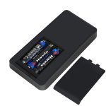 Electric Shock Remote Control with The Display