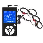 Electric Shock Remote Control with The Display - Image 3