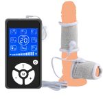 Electric Shock Remote Control with The Display - Image 5