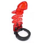 Electric Shock Chastity Cage - Image 4
