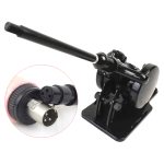 XLR Interface and Extender Rod For Robo Fuk Machine