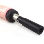 XLR Interface and Extender Rod For Robo Fuk Machine - Image 2