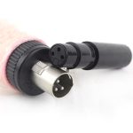 XLR Interface and Extender Rod For Robo Fuk Machine - Image 4