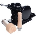 Robo FUK Adjustable and Portable Sex Machine - Image 2